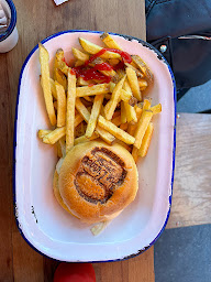 Photo n°74 de Joe Burger à Paris ()