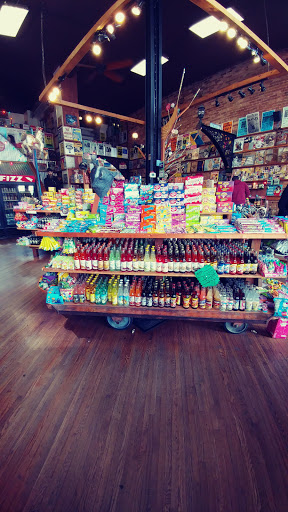 Candy Store «Rocket Fizz Nashville», reviews and photos, 201 2nd Ave N, Nashville, TN 37201, USA