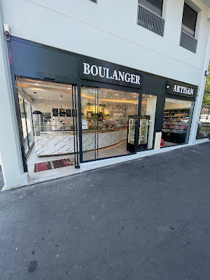Les Douceurs d'Allende - Pâtissier Boulanger Artisan à Nanterre
