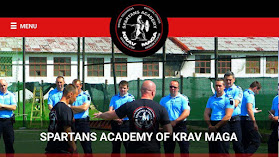 Krav Maga Baia Mare