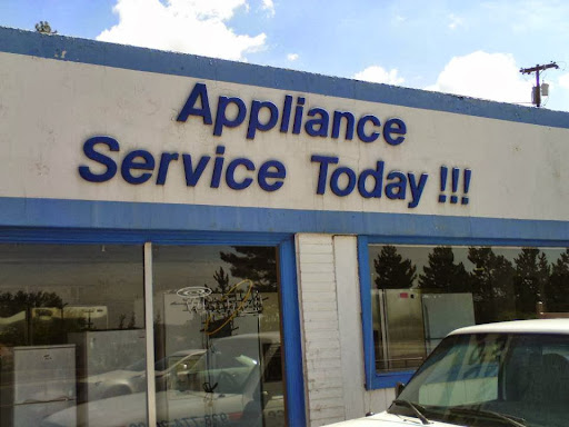 Appliance Service Today in Flagstaff, Arizona
