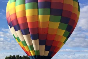 Mystical Breeze Hot Air Balloon Rides image