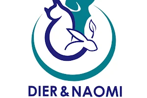 Dier & Naomi image