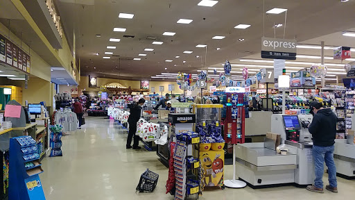 Grocery Store «Safeway», reviews and photos, 4309 Clayton Rd, Concord, CA 94521, USA