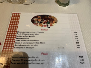 Photo n°5 de Le Bistrot d' Antoine à Paris ()