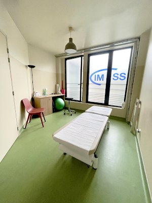 Institut Médical Sport Santé - IMSS Boulogne-Billancourt (Balnéothérapie) à Boulogne-Billancourt