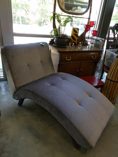 Consignment Shop «Mustard Seed Resale Shop», reviews and photos, 1410 Elgin St, Houston, TX 77004, USA