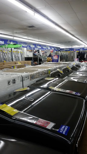 Appliance Store «Sears Outlet», reviews and photos, 7333 W 79th St, Bridgeview, IL 60455, USA