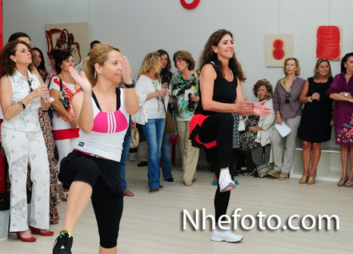 Imagen del negocio Bailates. Centro de Baile y Pilates en El Puerto de Sta María, Cádiz