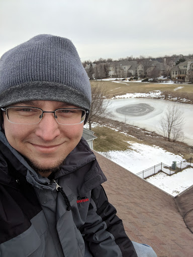 Roofing Contractor «Expert Roofing Inc», reviews and photos, 171 Erick St, Crystal Lake, IL 60014, USA