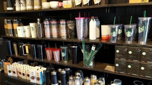 Coffee Shop «Starbucks», reviews and photos, 801 University Ave, Lubbock, TX 79401, USA