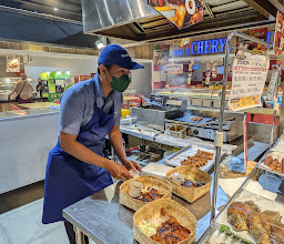 Transmart Rungkut Surabaya photo