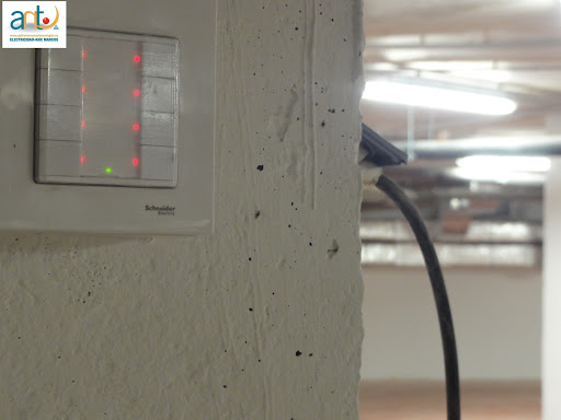 DOMOTICA - HOGAR DIGITAL (ant. Aplicación Nuevas Tecnologías) en Burgos, Burgos