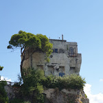 Photo n°11 de l'avis de Marilena.o fait le 31/08/2021 à 13:46 sur le  Torre Crestarella - Spiaggia, Matrimoni, Eventi, Ristorante e Cocktailbar à Vietri sul Mare