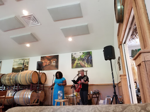 Winery «Jessie Creek Winery», reviews and photos, 1 N Delsea Dr, Cape May Court House, NJ 08210, USA