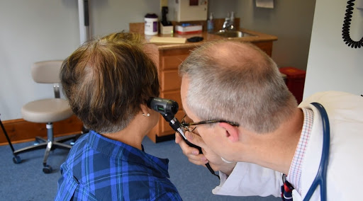 Cameron County Health Care Center