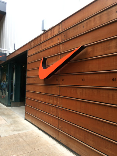 Running Store «Nike Running Stanford», reviews and photos, 6 Stanford Shopping Center #6-A, Palo Alto, CA 94304, USA