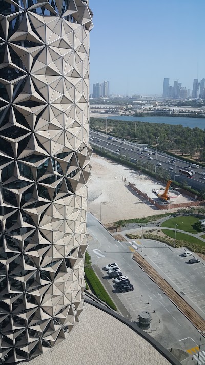 Photos of Al Hilal Bank, Al Bahr Towers