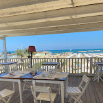 Photo n°1 de l'avis de Paolo.i fait le 25/08/2022 à 16:29 sur le  Maré | Cucina Caffè Spiaggia Bottega à Cesenatico