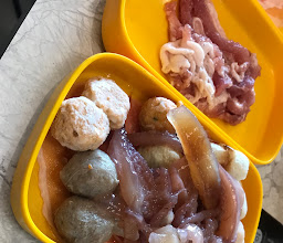 ข้าน้อยขอ Shabu สาขา มาร์เก็ตวิลเลจ รังสิต photo