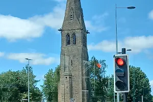 Stowell Memorial Spire image