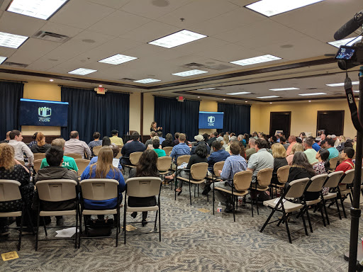 Event Venue «Credit Union House of Oklahoma», reviews and photos