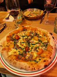 Pizza du Restaurant Amore by Iséo à La Rochelle - n°14