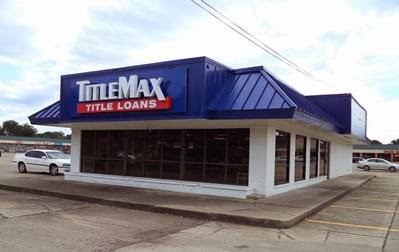 Loan Agency «TitleMax Title Loans», reviews and photos