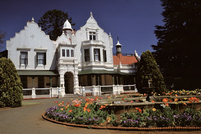 Melrose House Museum