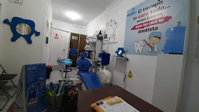 Consultorio Dental ODONTORUIZ