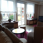 Photo n°6 de l'avis de I'll.e fait le 10/02/2022 à 08:31 sur le  Hotel Landgut Burg à Weinstadt