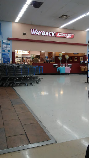 Department Store «Walmart Supercenter», reviews and photos, 17030 U.S. 441, Mt Dora, FL 32757, USA