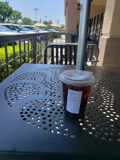 Starbucks image