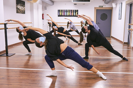 Imagen del negocio Esther Mortes Escuela de Danza en Valencia, Valencia
