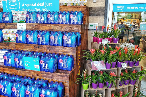 Grocery Store «Whole Foods Market», reviews and photos, 1845 Palm Beach Lakes Blvd, West Palm Beach, FL 33401, USA