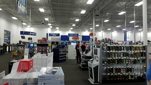 Electronics Store «Best Buy», reviews and photos, 1400 Denver West Colorado Mills Pkwy, Lakewood, CO 80401, USA