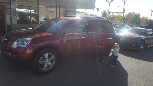 Used Car Dealer «Best Car Buys Ltd», reviews and photos, 4094 S Broadway, Englewood, CO 80113, USA
