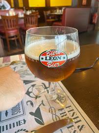 Plats et boissons du Restaurant Léon - Thionville - n°8