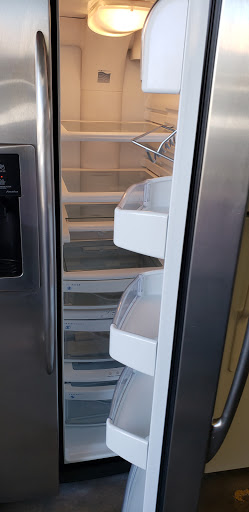 Appliance Store «Sun Cities Appliance», reviews and photos, 12329 NW Grand Ave, El Mirage, AZ 85335, USA