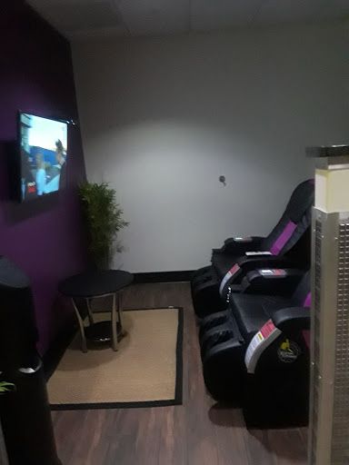 Gym «Planet Fitness», reviews and photos, 5001 Indian Head Hwy, Oxon Hill, MD 20745, USA