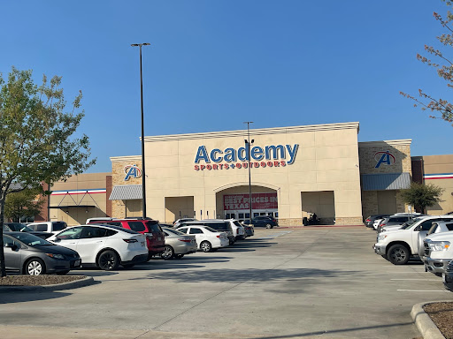 Sporting Goods Store «Academy Sports + Outdoors Cypress», reviews and photos, 28616 US-290 Frontage, Cypress, TX 77433, USA