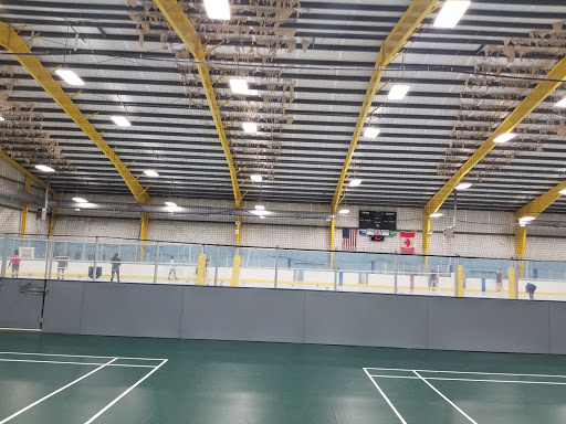 Ice Skating Rink «Pavilion Recreation Complex», reviews and photos, 400 Scottswood Rd, Taylors, SC 29687, USA