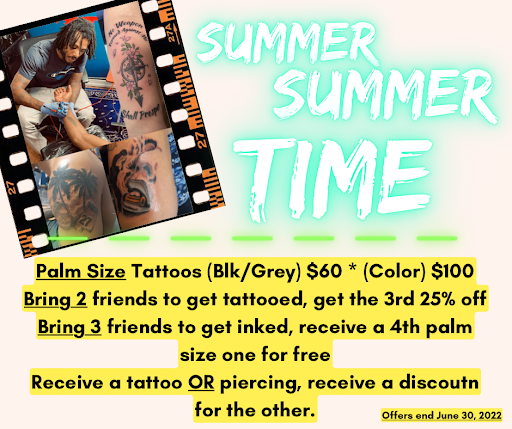 Explore man leg tattoo ideas, creative tattoo ideas in Hagerstown, available at ONE Touch Tattooz (Mod Squad)