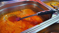 Curry du Restaurant indien DELICES DU PUNJAB à Saint-Priest-en-Jarez - n°4