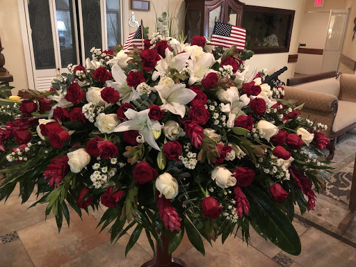 Florist «Rosewood Flower Shop», reviews and photos, 4821 Fannin St, Houston, TX 77004, USA