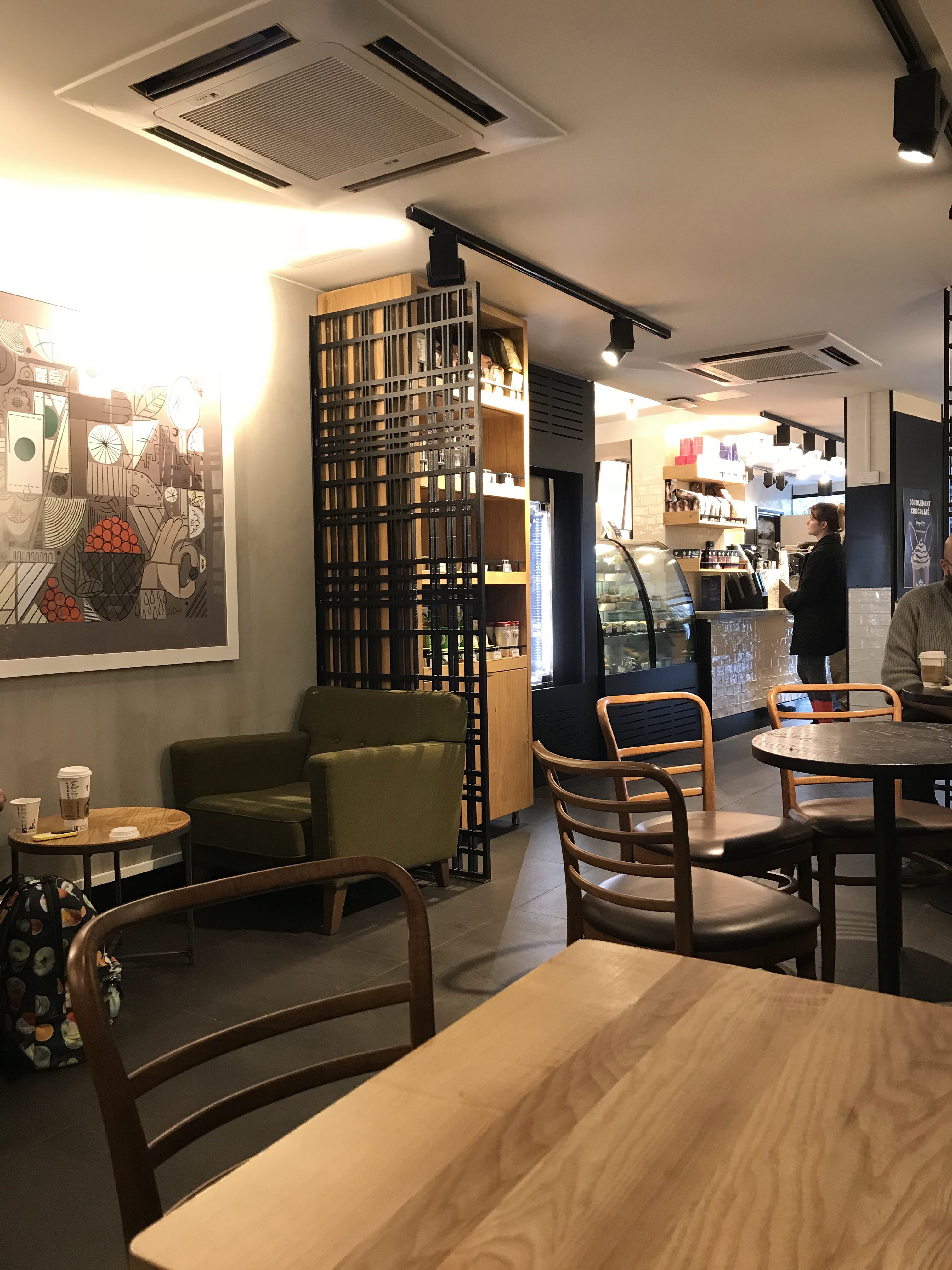 Photo n° 2 de l'avis de Myriam.l fait le 02/04/2018 à 13:23