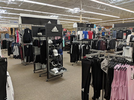 Sporting Goods Store «Academy Sports + Outdoors», reviews and photos, 455 Norman Dr, Valdosta, GA 31601, USA