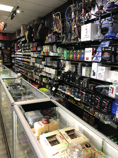 Tobacco Shop «Smokies Smoke Shop», reviews and photos, 8240 W Lower Buckeye Rd, Phoenix, AZ 85043, USA
