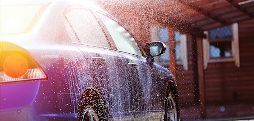 Car Wash 2 U LLC