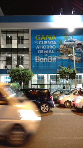Opiniones de BanBif en Chiclayo - Banco
